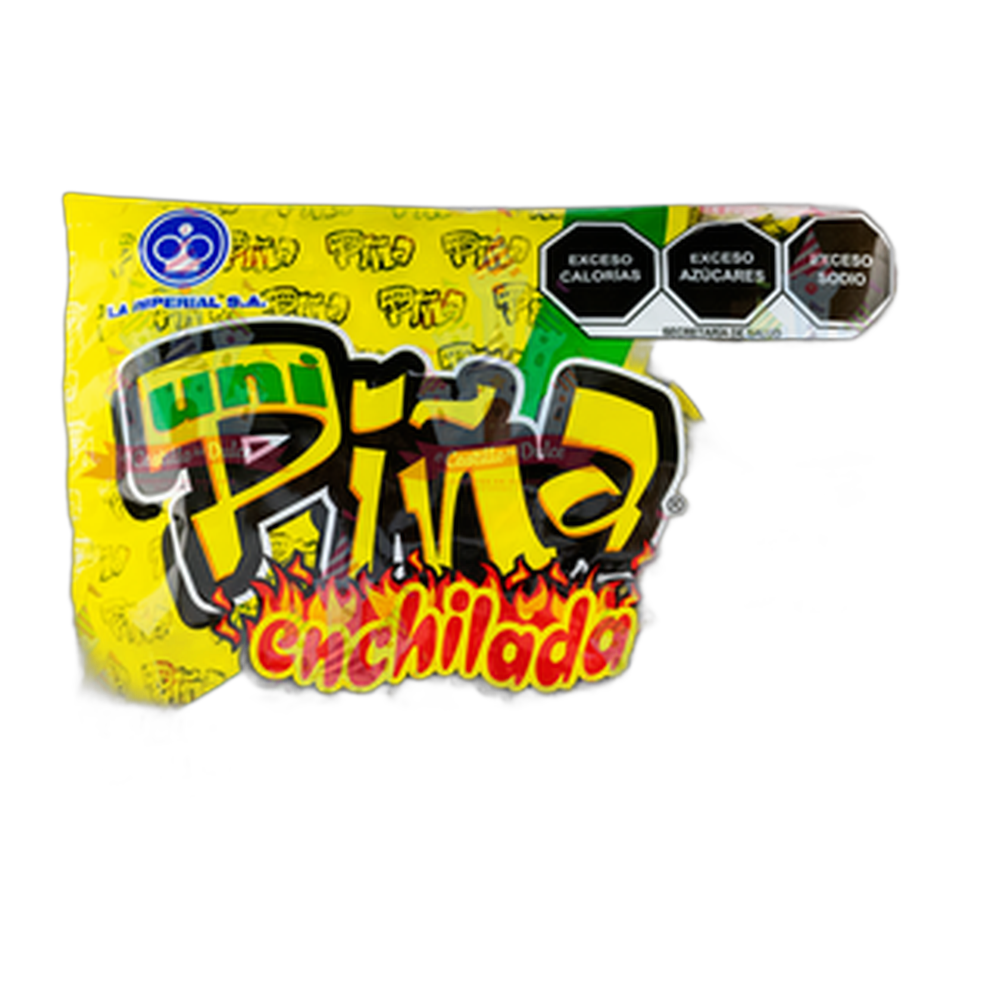 GOMA UNIPINA CCHILE 2550 IMPERIAL