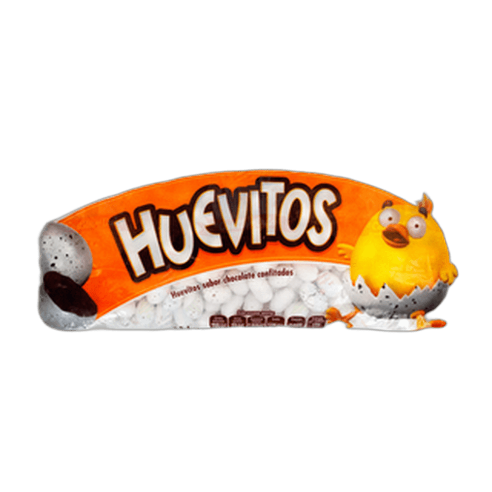 HUEVITO PINTO 151K LA CORONA