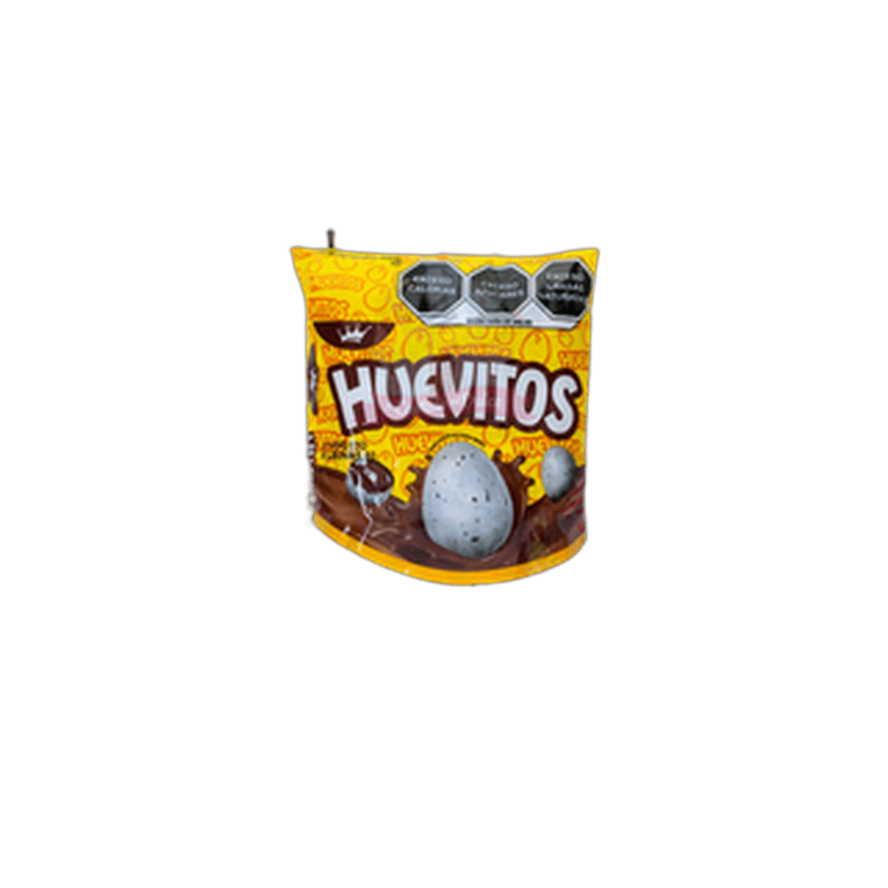 HUEVITO PINTO CHOCO 30500 GRS CORONA