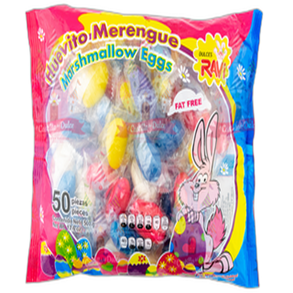 HUEVO MERENGUE 2050 RAVI