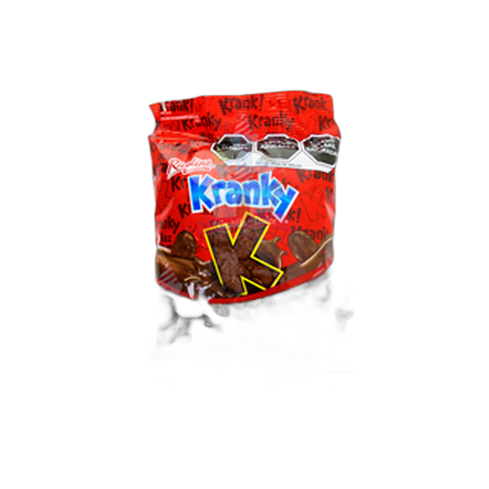 KRANKY 12500 GRS RICOLINO