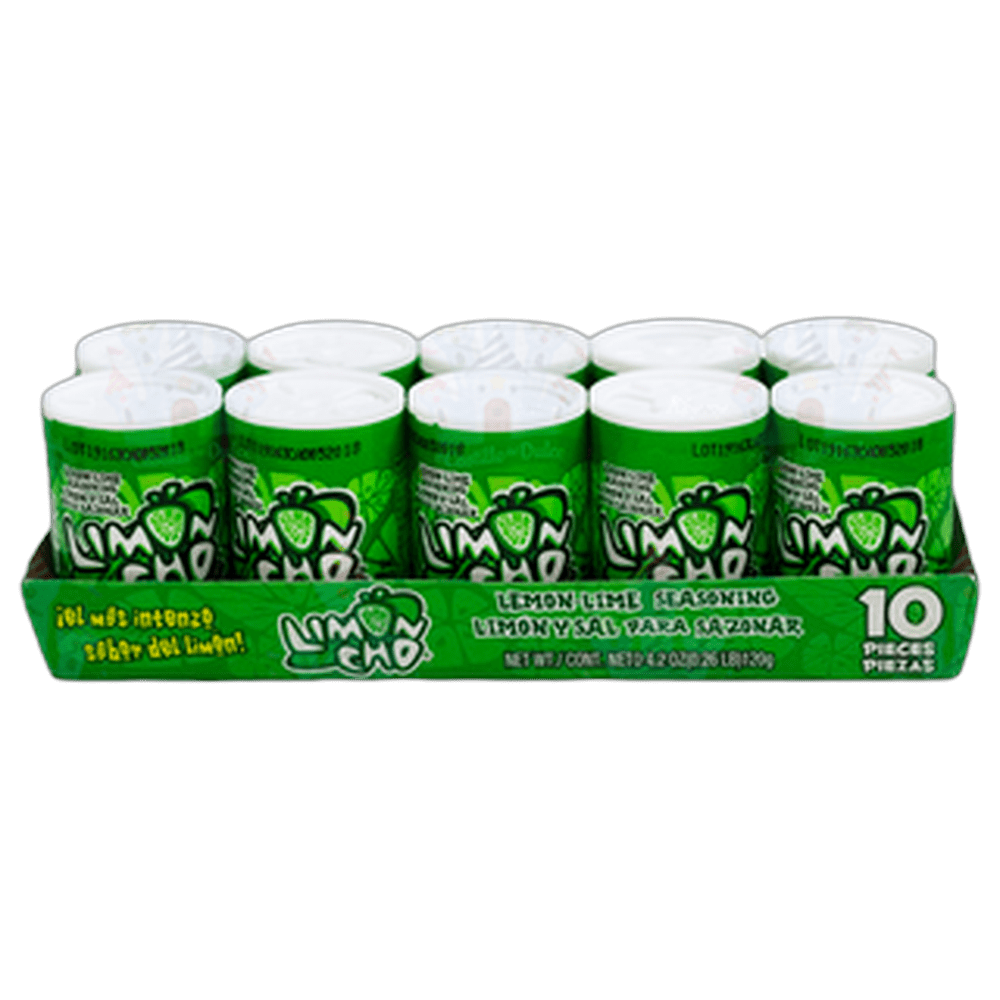 LIMONCHO 2410 ZUMBA PICA