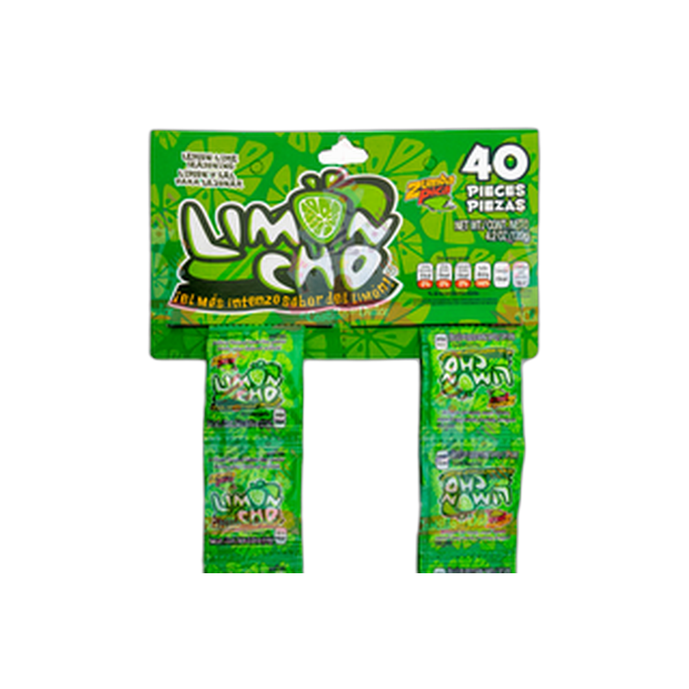 LIMONCHO TIRA 3540 ZUMBA PICA