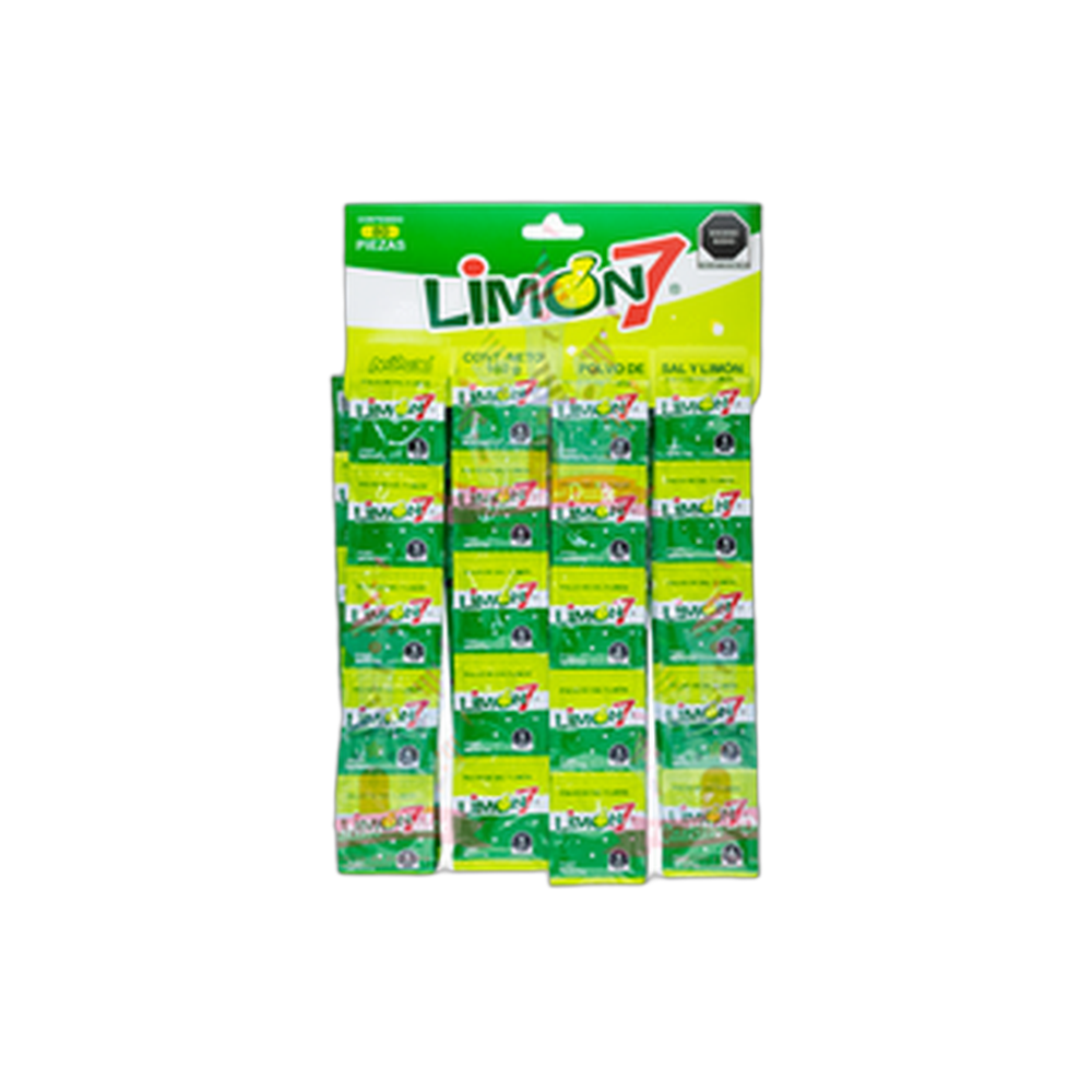 LIMON 7 CHICO SOLAPA 3080 ANAHUAC