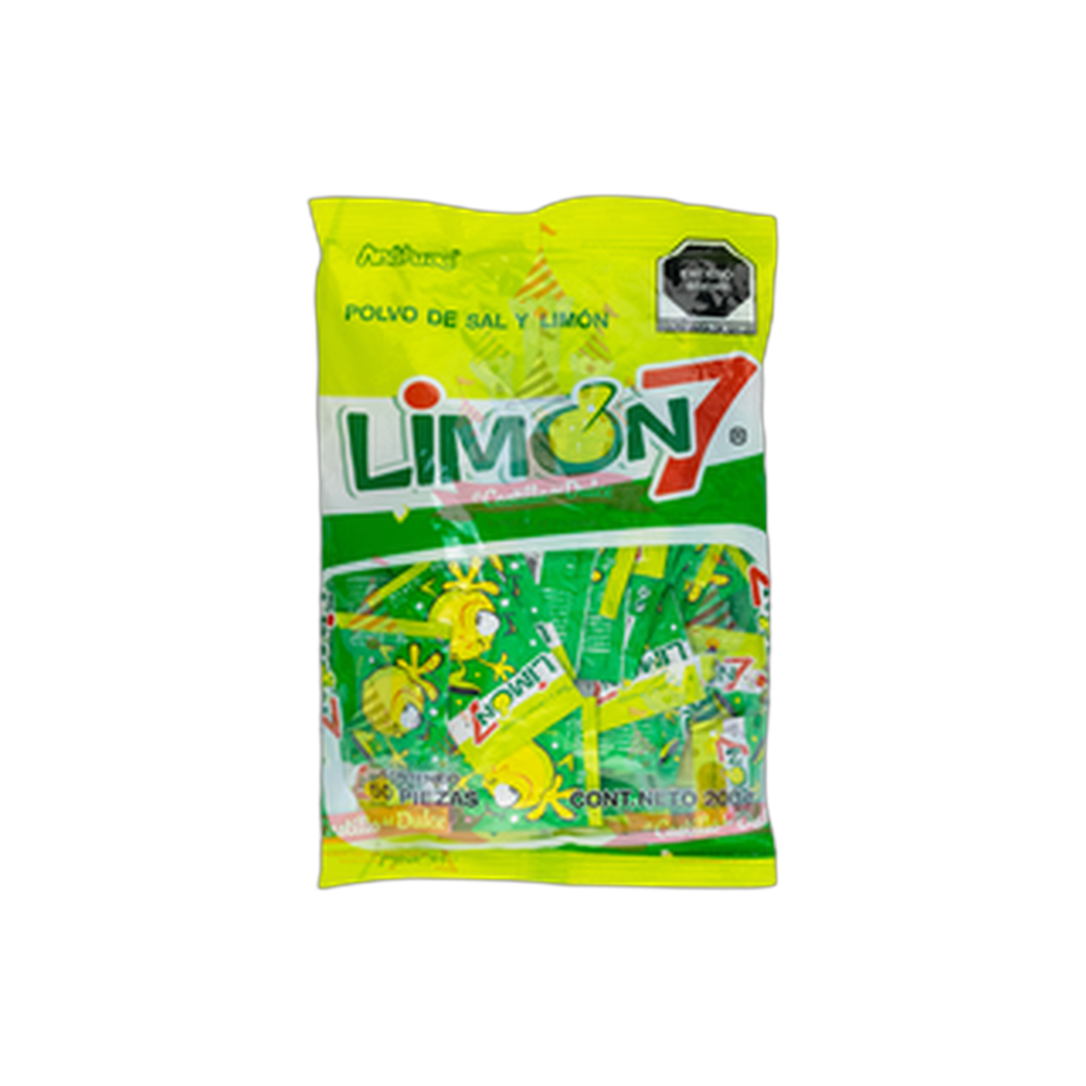 LIMON 7 GRANDE BOLSA 2450 ANAHUAC