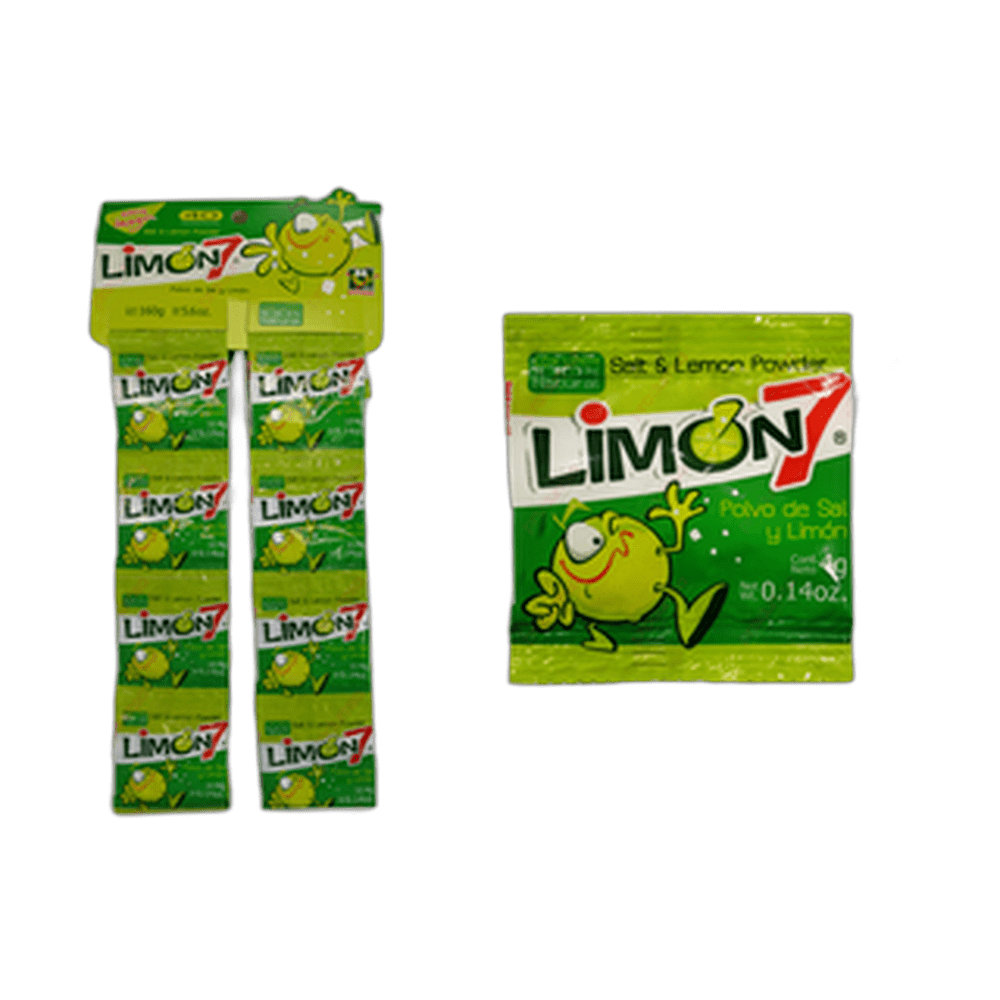 LIMON 7 GRANDE SOLAPA 3040 ANAHUAC