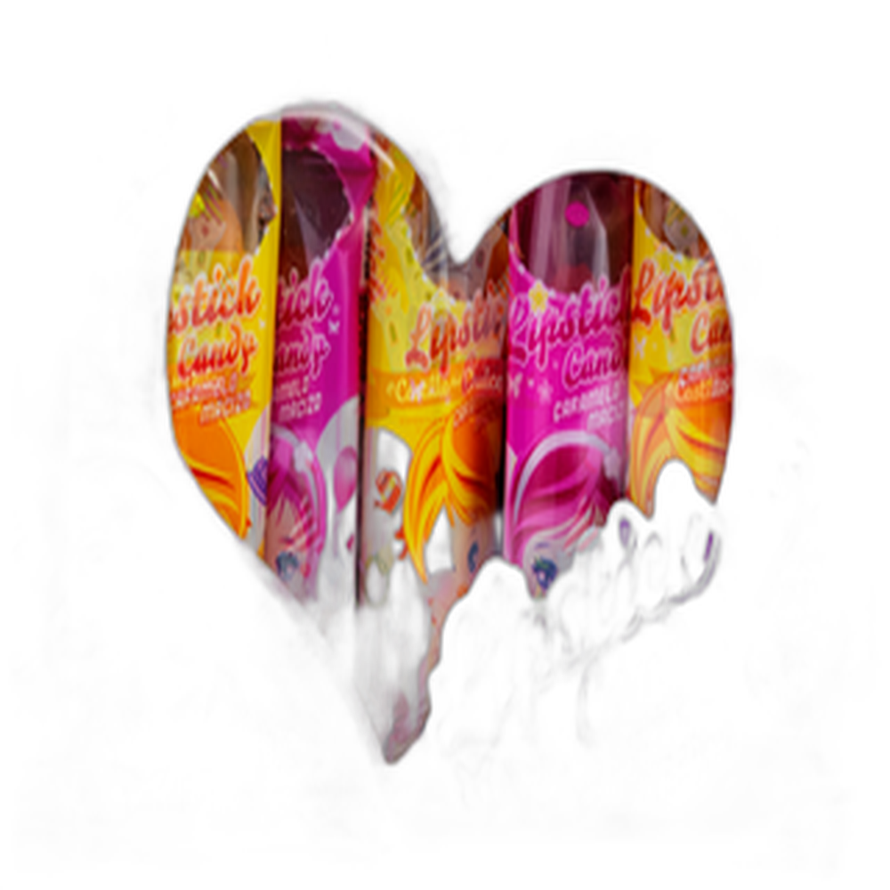 LIPSTICK CANDY 3020 TINAJITA