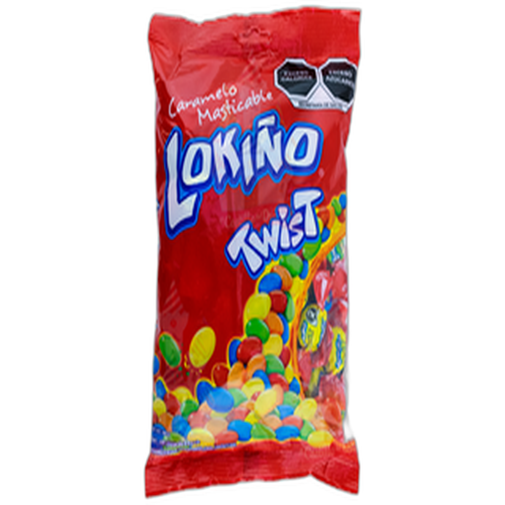 LOKINO TWIST 18380G PAF