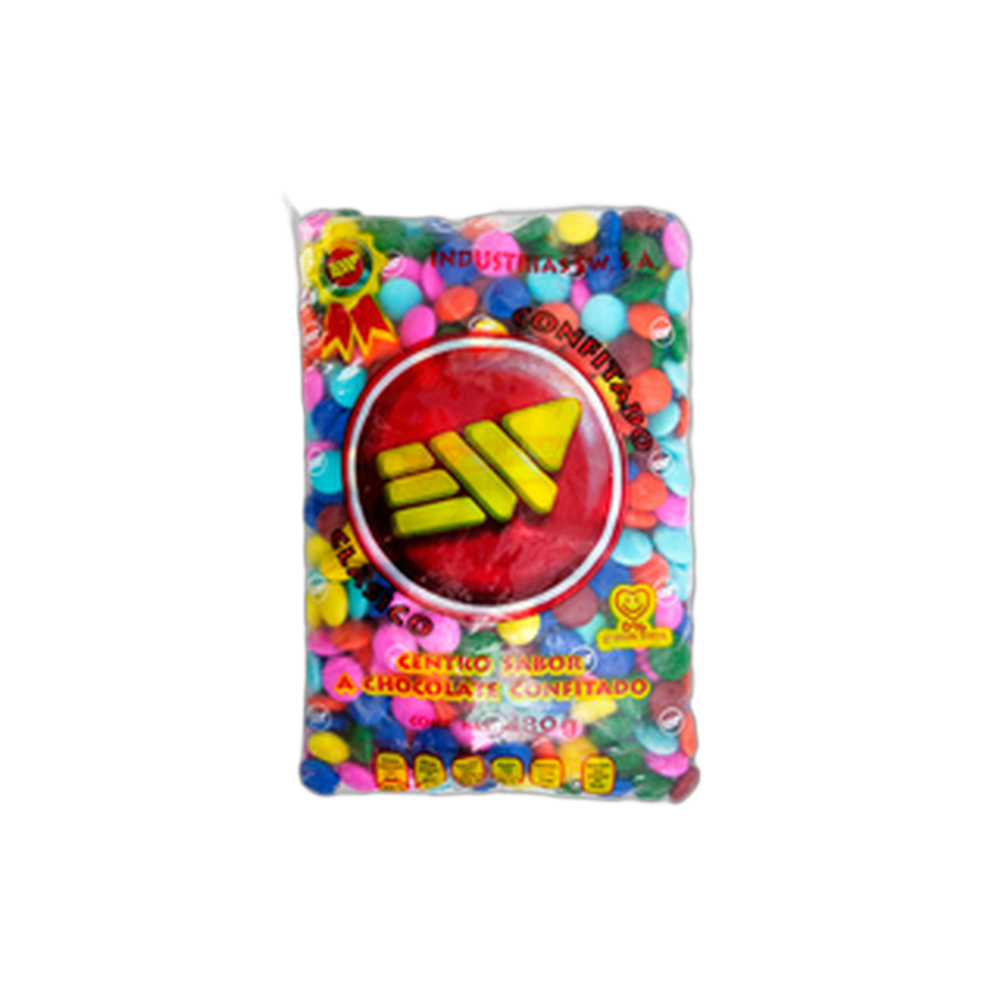 LUNETA EW CHICA 20480 GR FIESTA