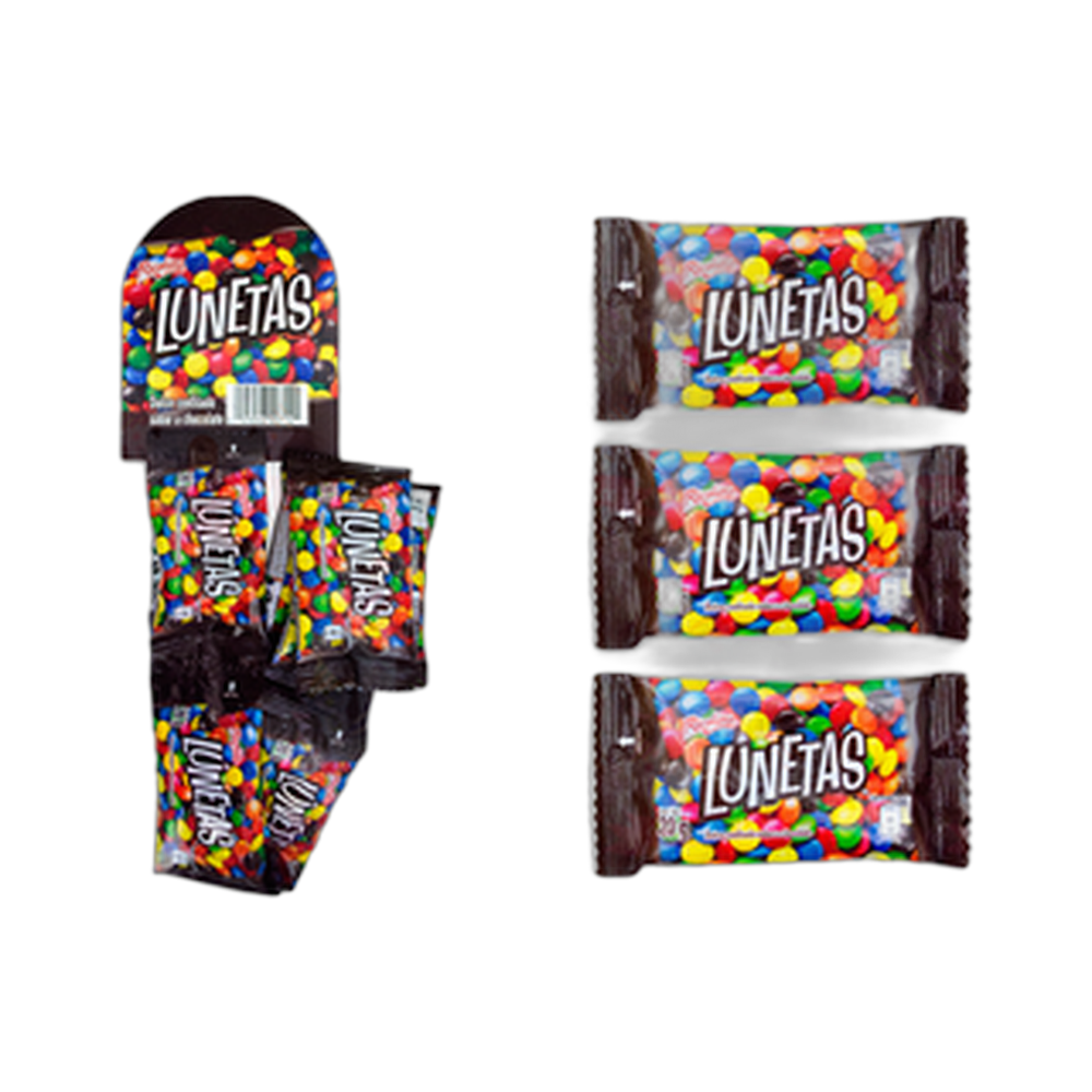 LUNETA TIRA 2610 RICOLINO