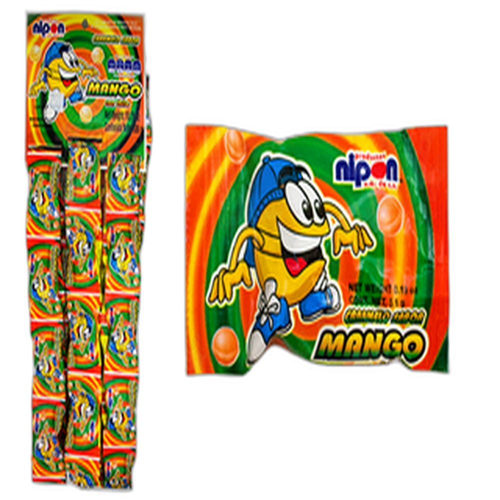 MANGO PICA PIEDRA 2360 NIPON