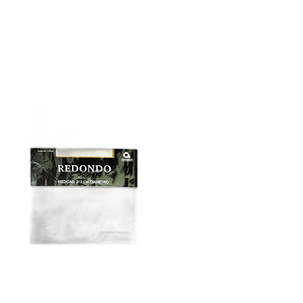 MANTEL RED LAVANDA 61 AMSCAN