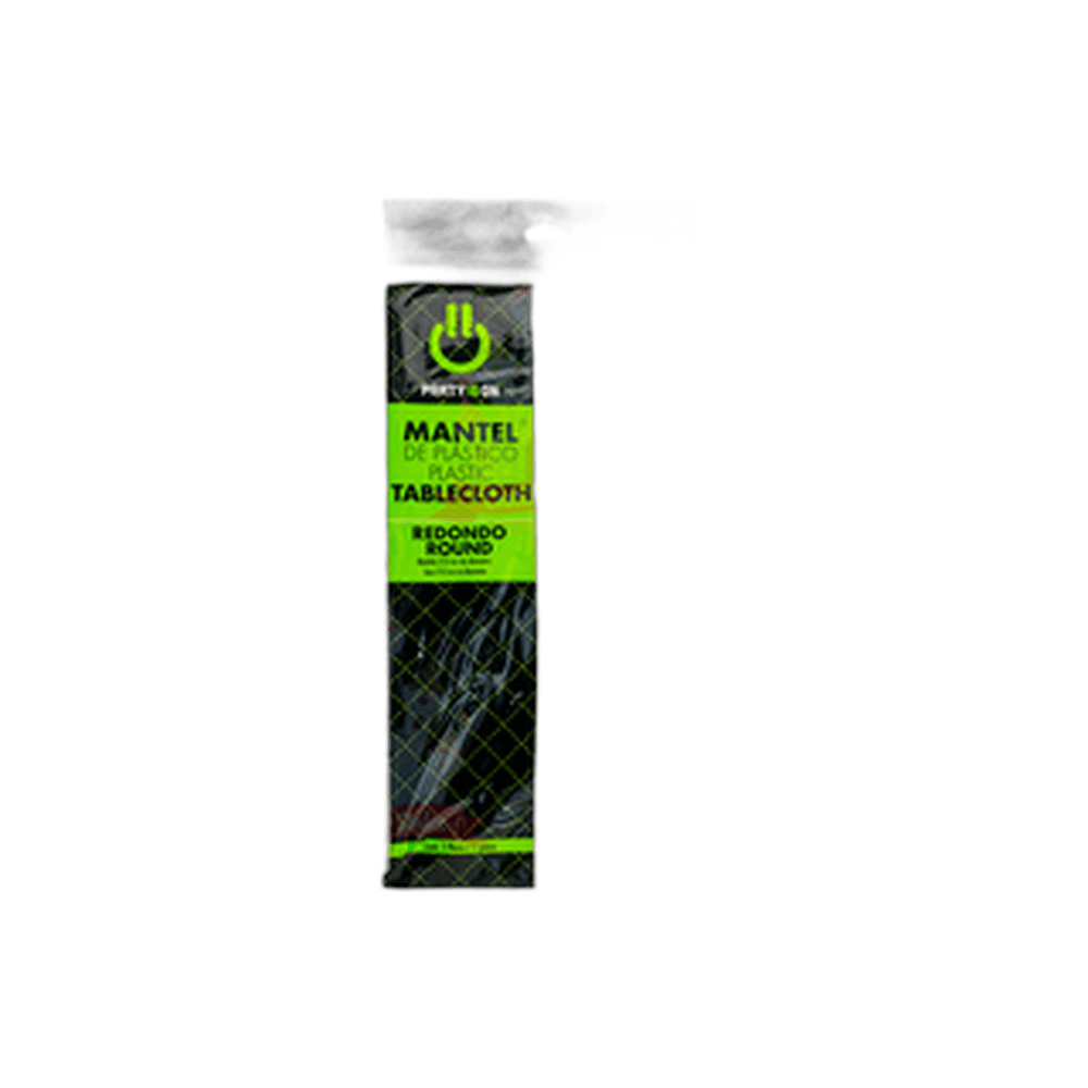 MANTEL RED VAINILLA 121 PZA FAB SELECTA