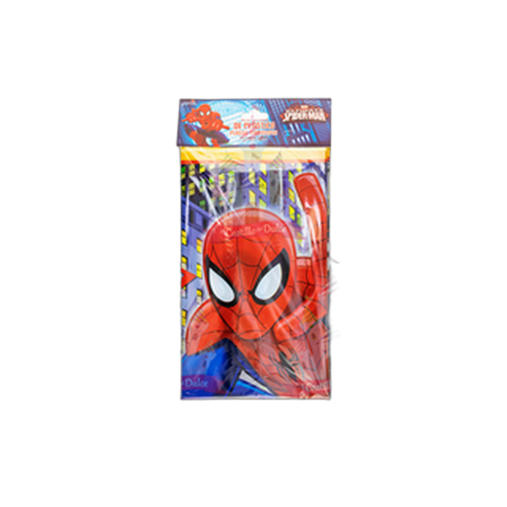 MANTEL SPIDERMAN ULTIMATED 61 GRANMARK