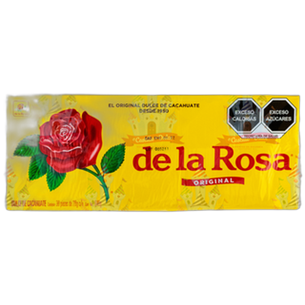 MAZAPAN GRANDE 2030 LA ROSA