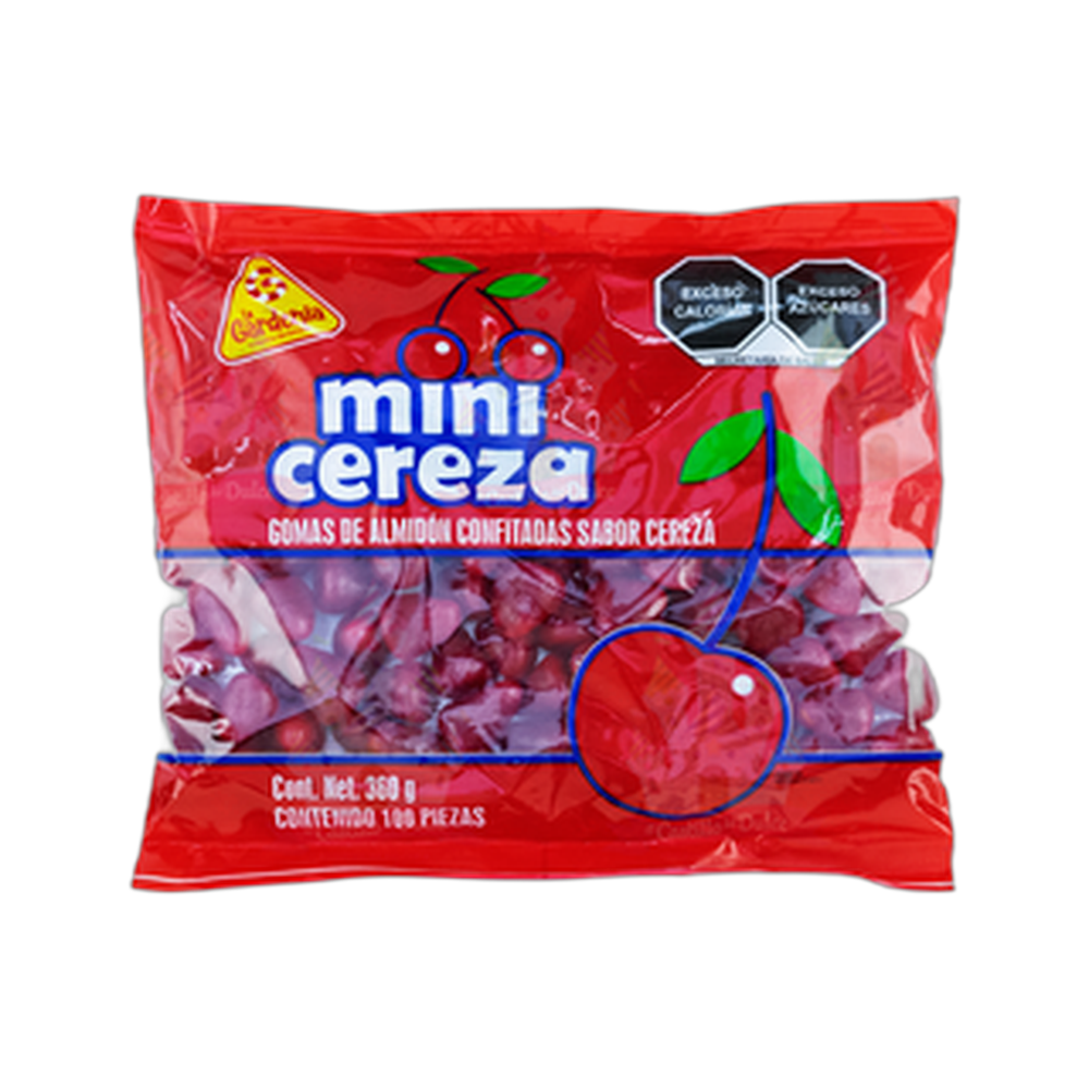 MINICEREZA 30100 GARDENIA