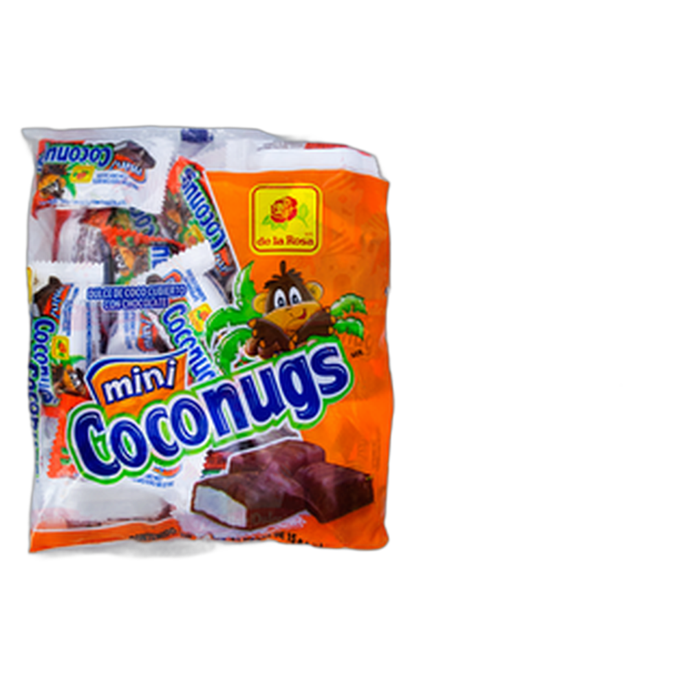 MINI COCONUGS 1824 LA ROSA