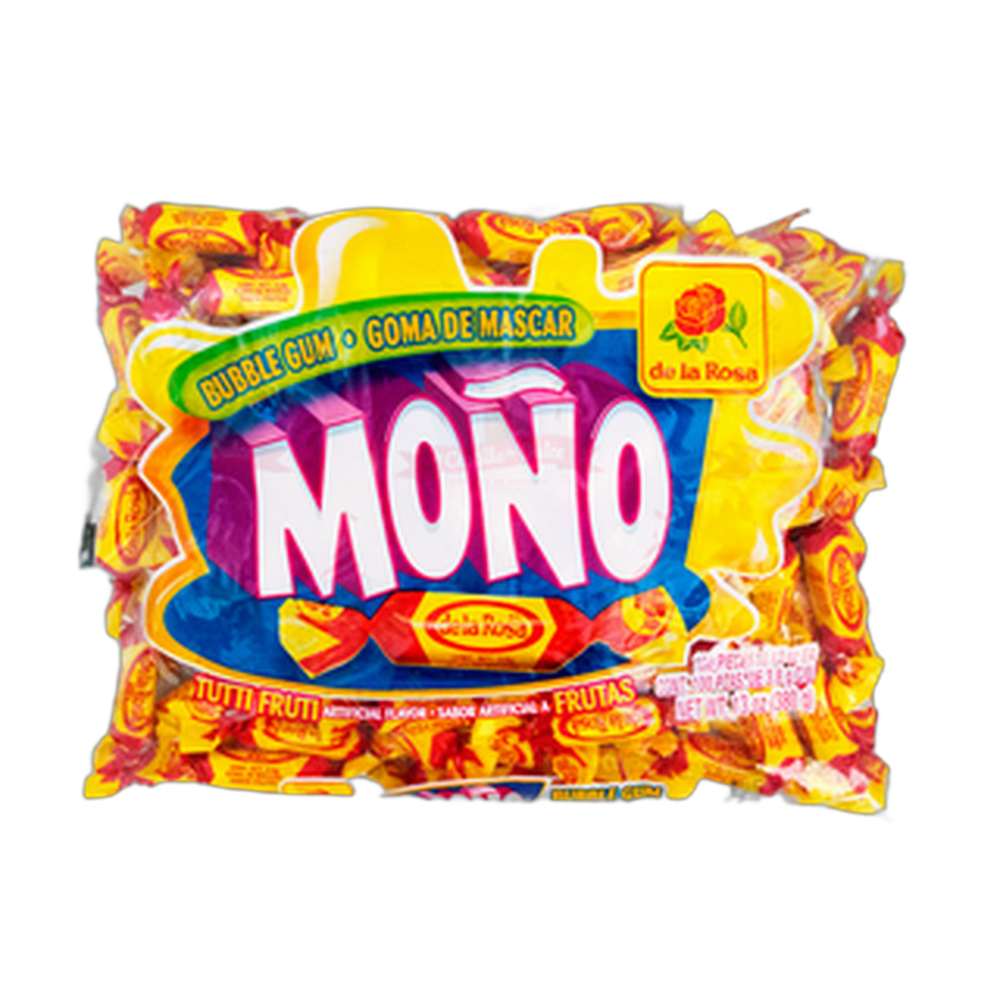 MONO FRUTAS 28100 LA ROSA