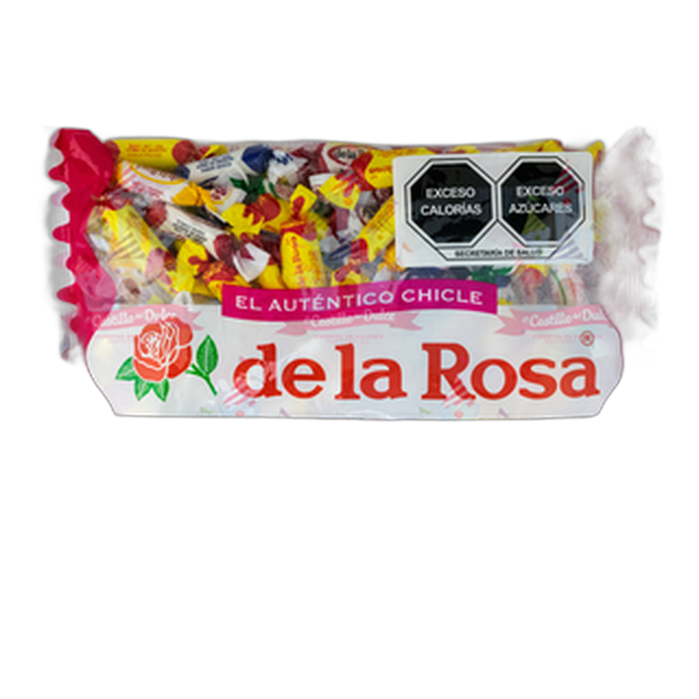 MONO SURTIDO 28100 LA ROSA