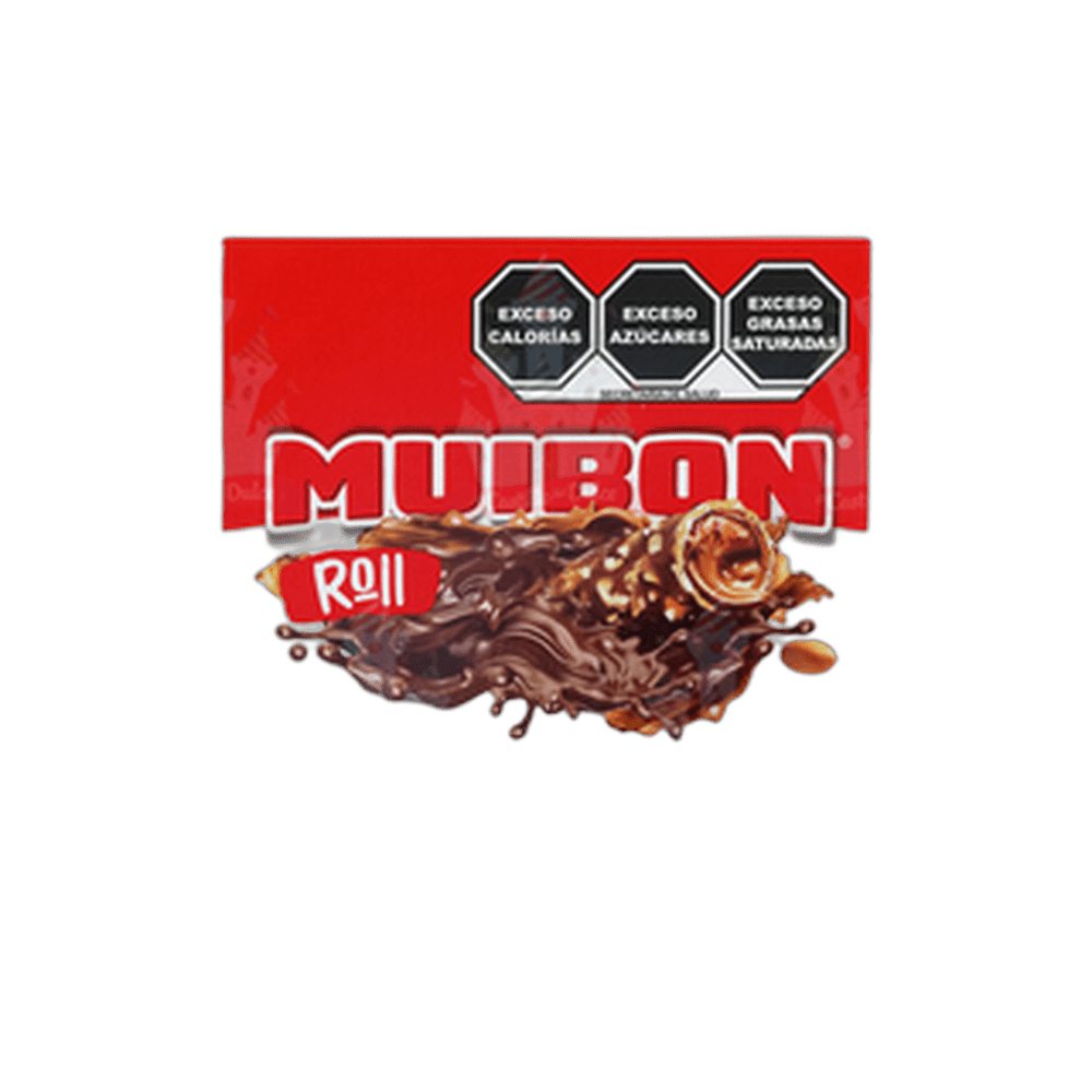 MUIBON AVELLANA 2415 NUTRESA