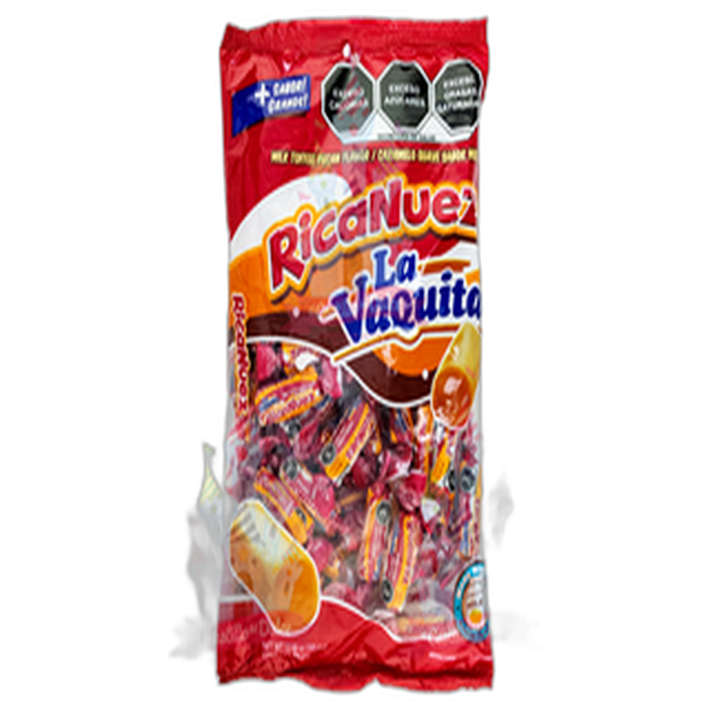 NATILLA RICA NUEZ 2058 PZA CANELS