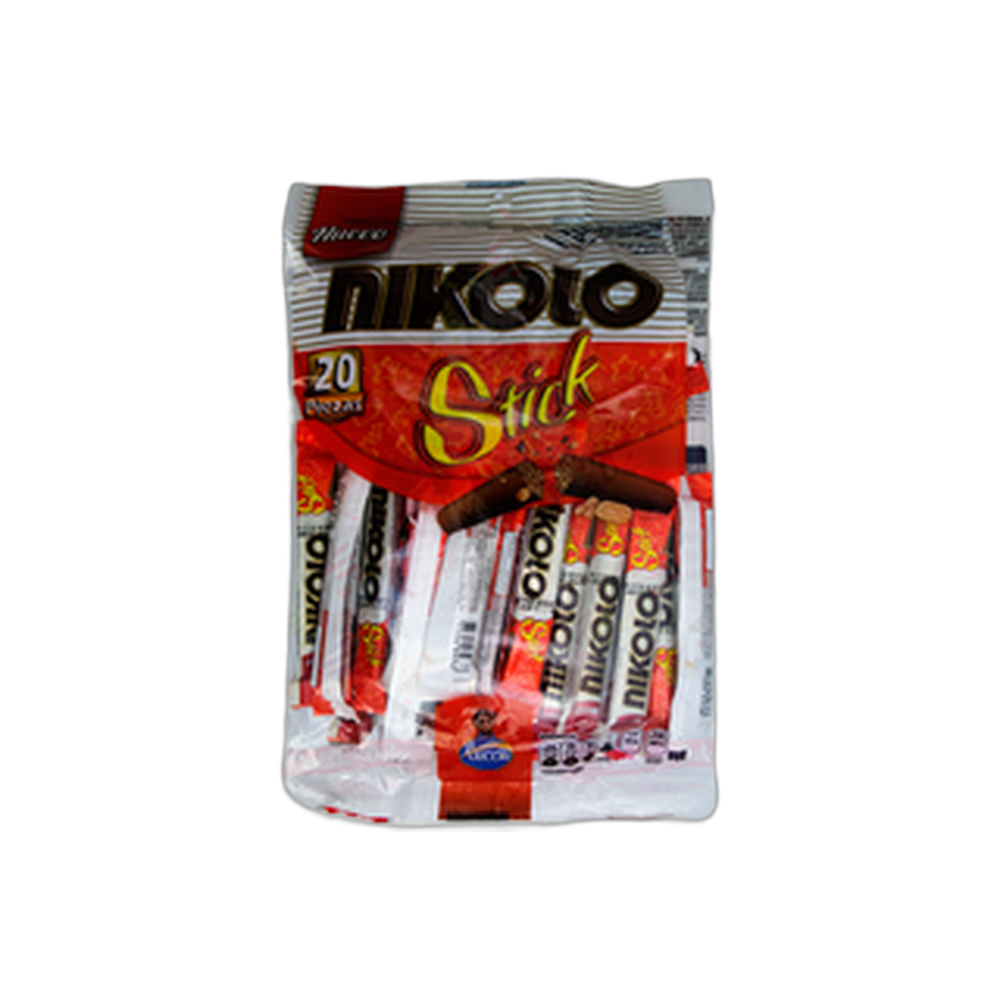 NIKOLO STICK 2020 PZA ARCOR
