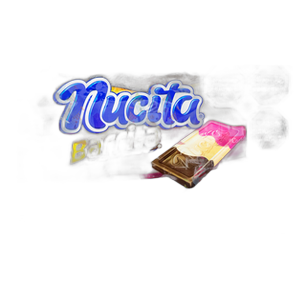 NUCITA BARRITA 2416 NUTRESA
