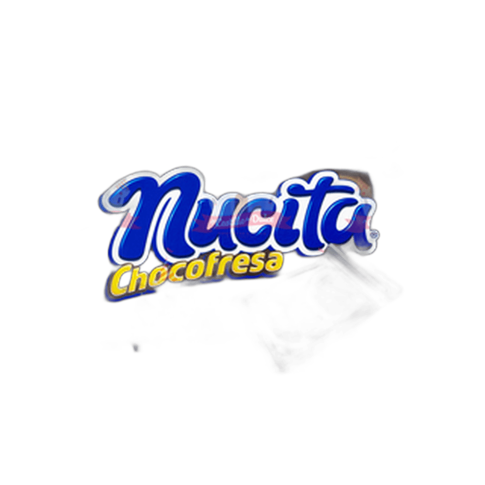 NUCITA CHOCFRESA 2416 NUTRESA