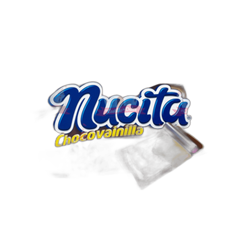 NUCITA CHOCVAINILLA 2416 NUTRESA
