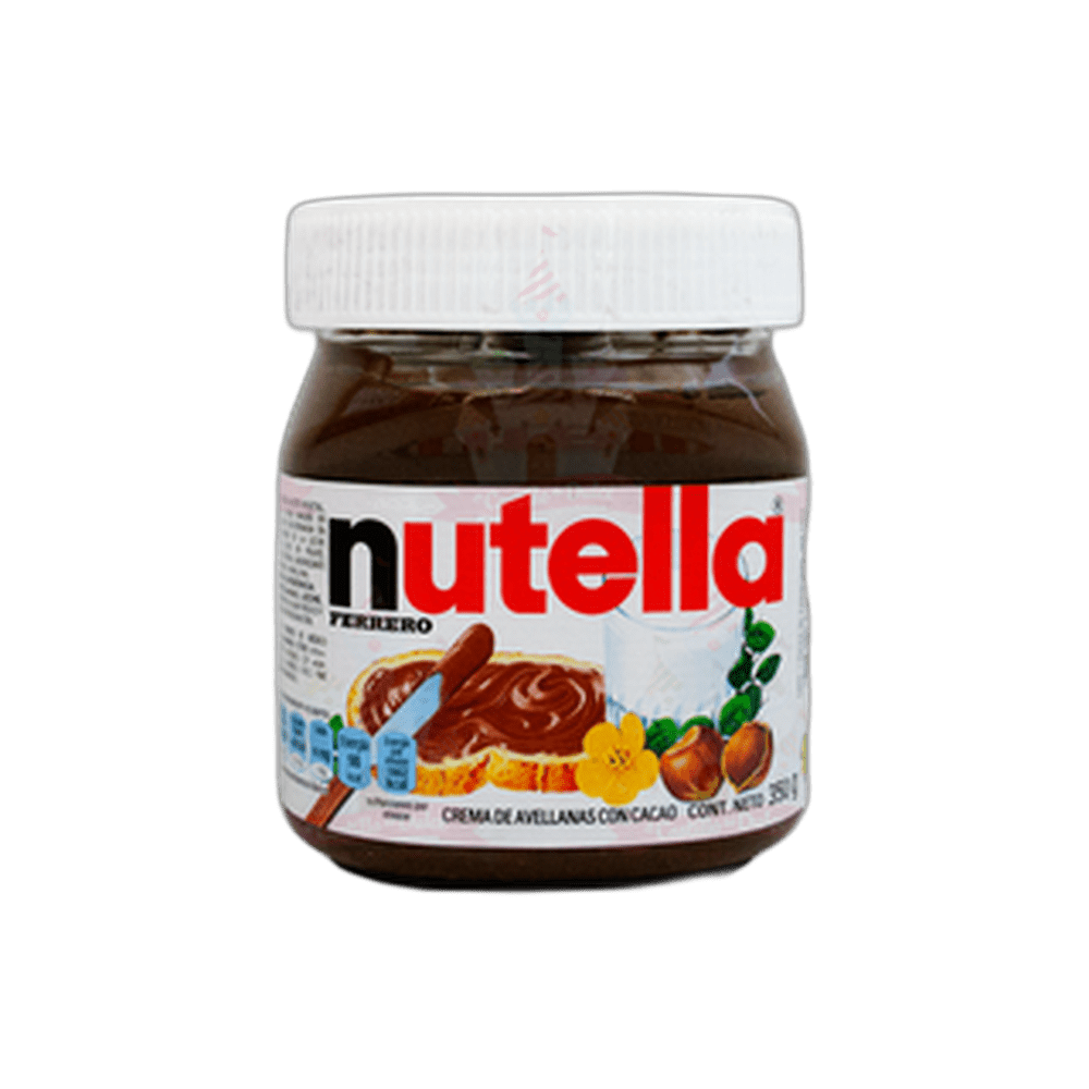 NUTELLA 15350GR FERRERO