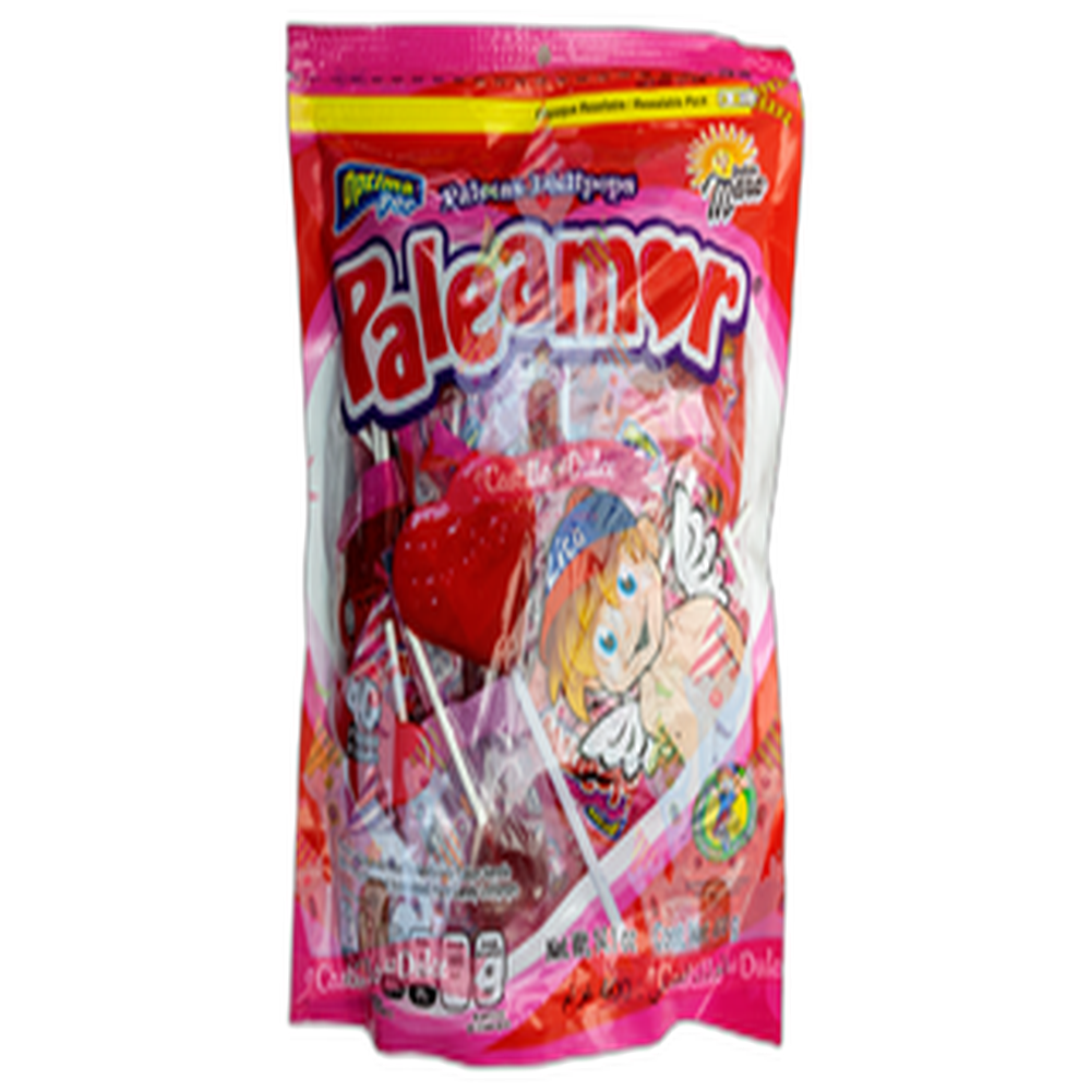 PALEAMOR 3540 PZ MARA