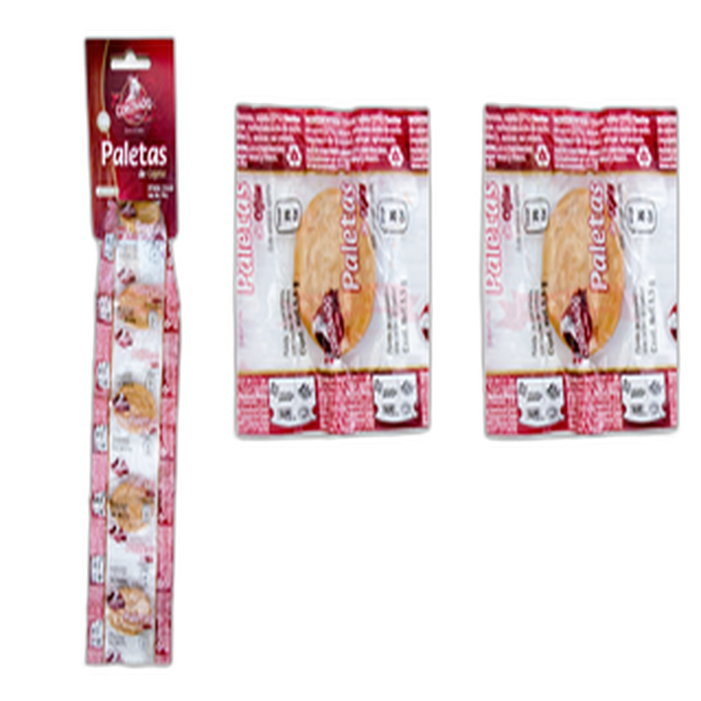 PALETA CHICA 5020 CORONADO