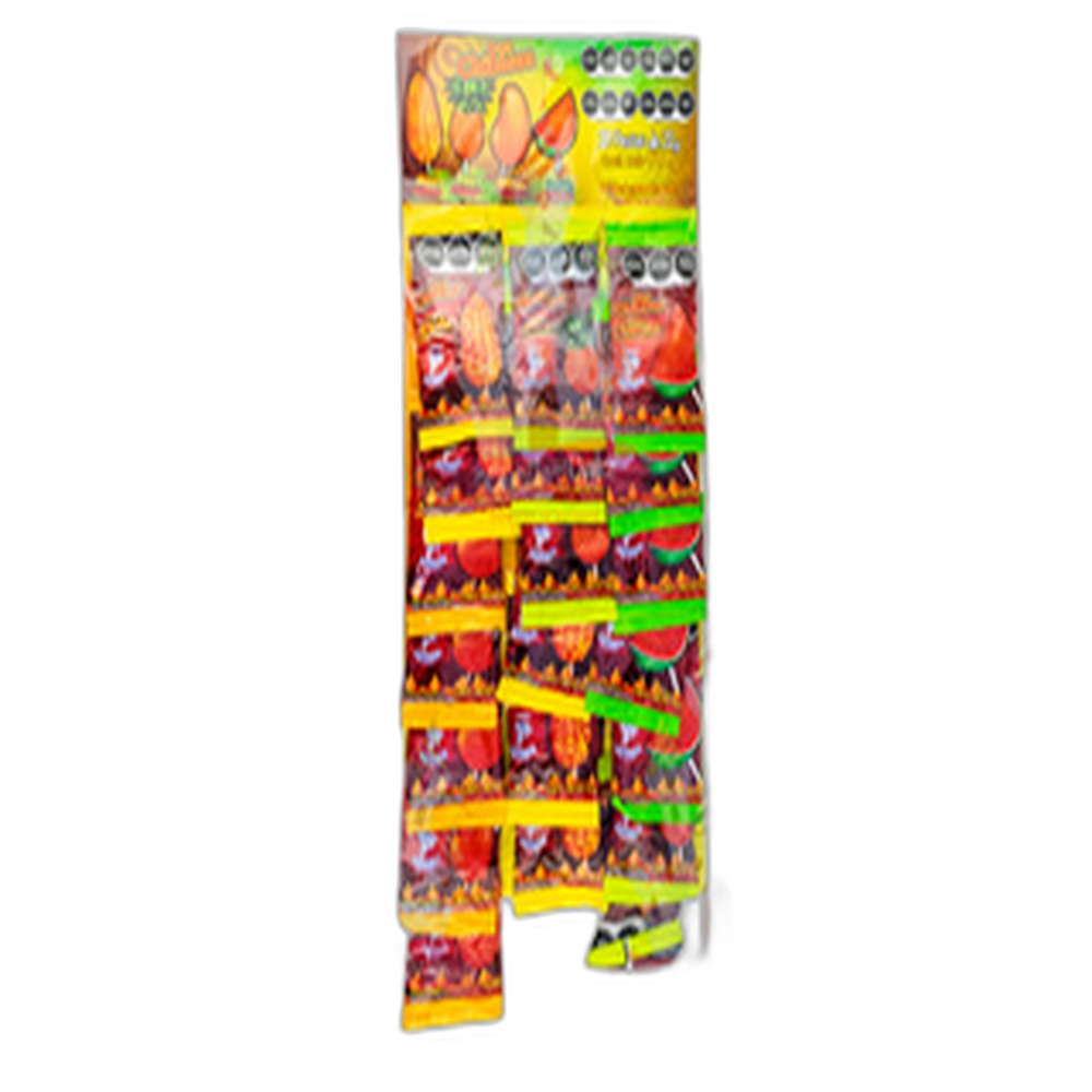 PALETA CHILOSA 2420 PZAS MIGUELITO