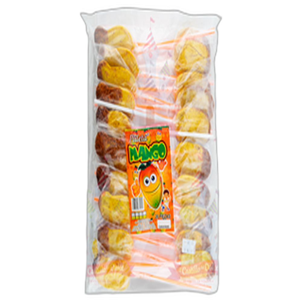 PALETA MANGO 3020 PZ ANGELICA