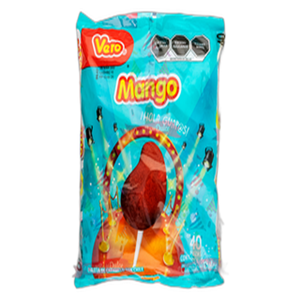 PALETA MANGO CCHILE 2440 VERO