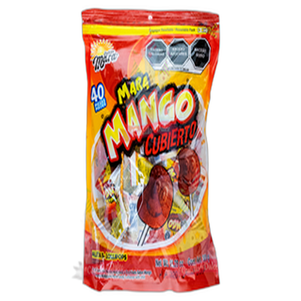 PALETA MANGO CUBIERTO 3540 PZ MARA