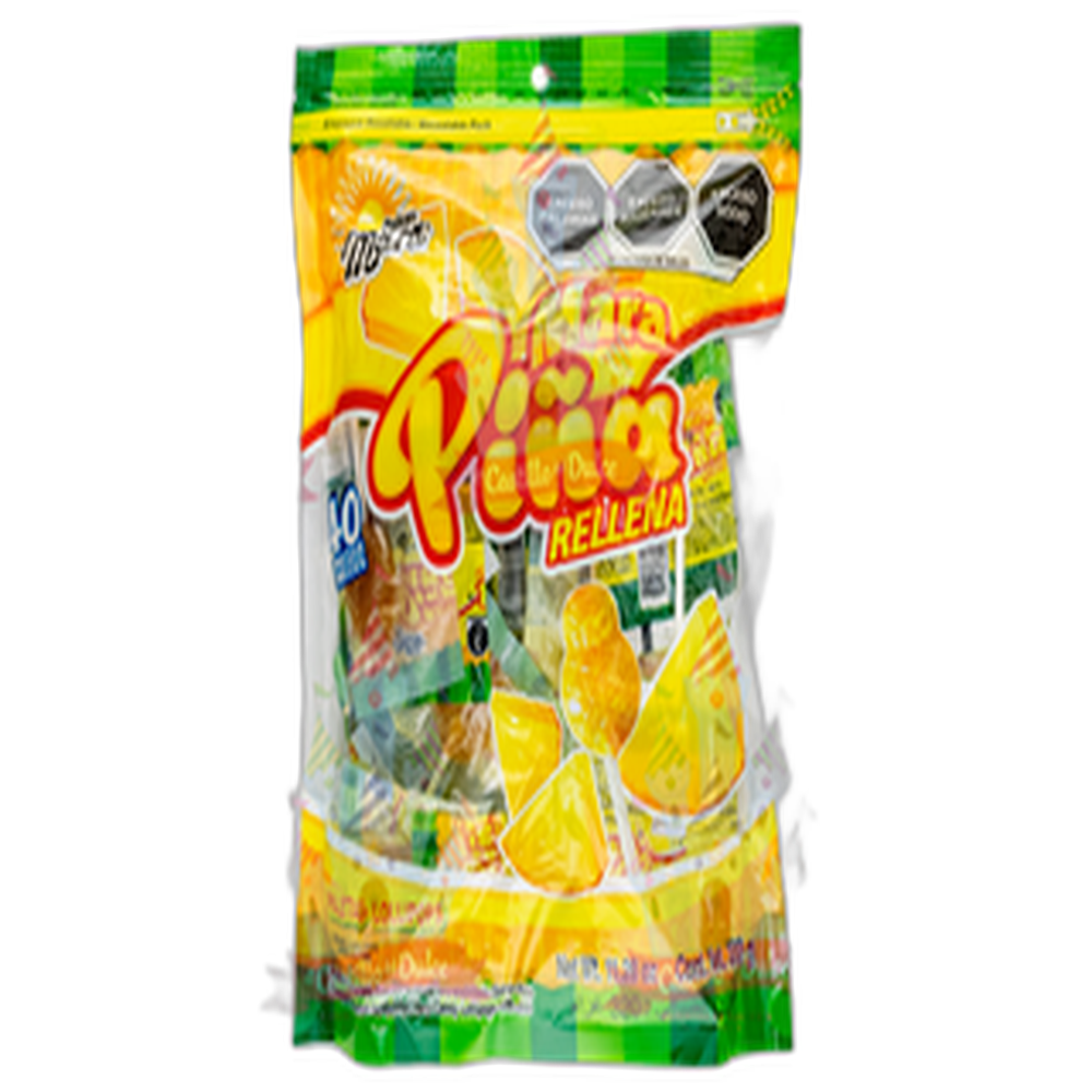 PALETA MARAPINA RELLENA 3540 PZ