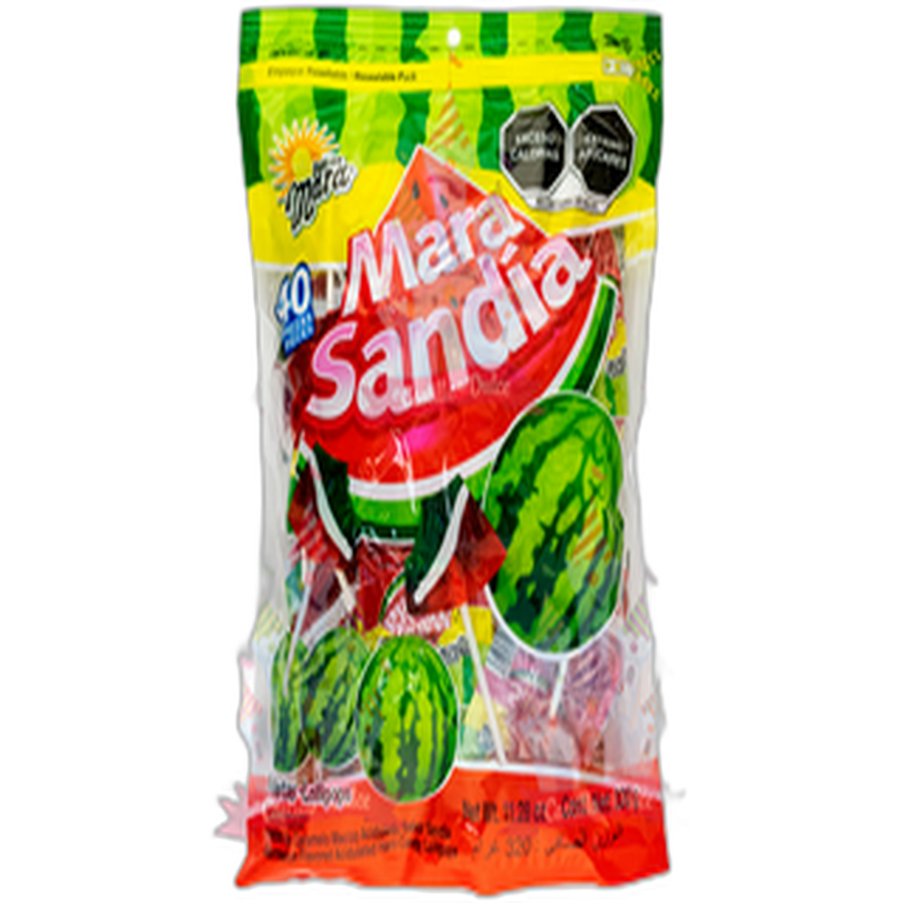 PALETA MARASANDIA 3540 PZA MARA