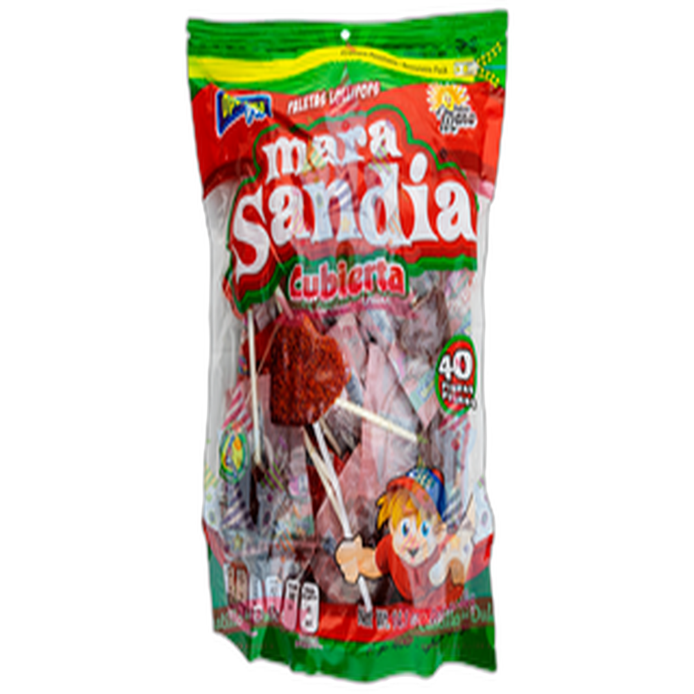 PALETA MARASANDIA CUBIERTA 3540 PZ