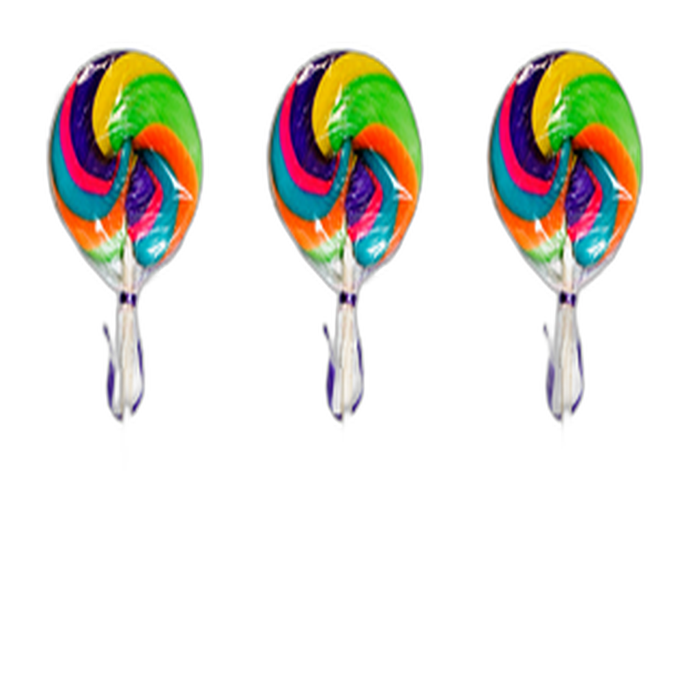 PALETA REHILETE 501PZA MACIAS