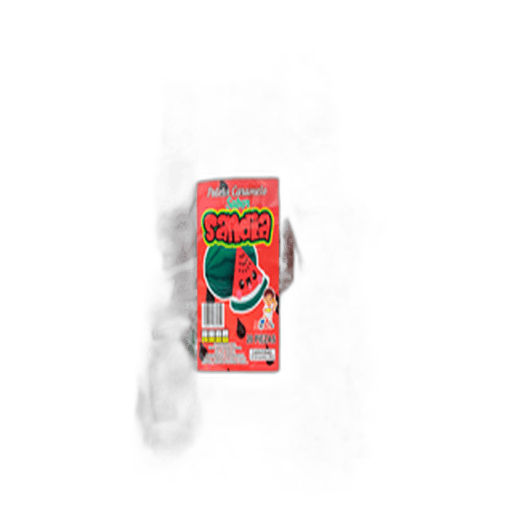 PALETA SANDIA ENCHILADA 3020 ANGELICA