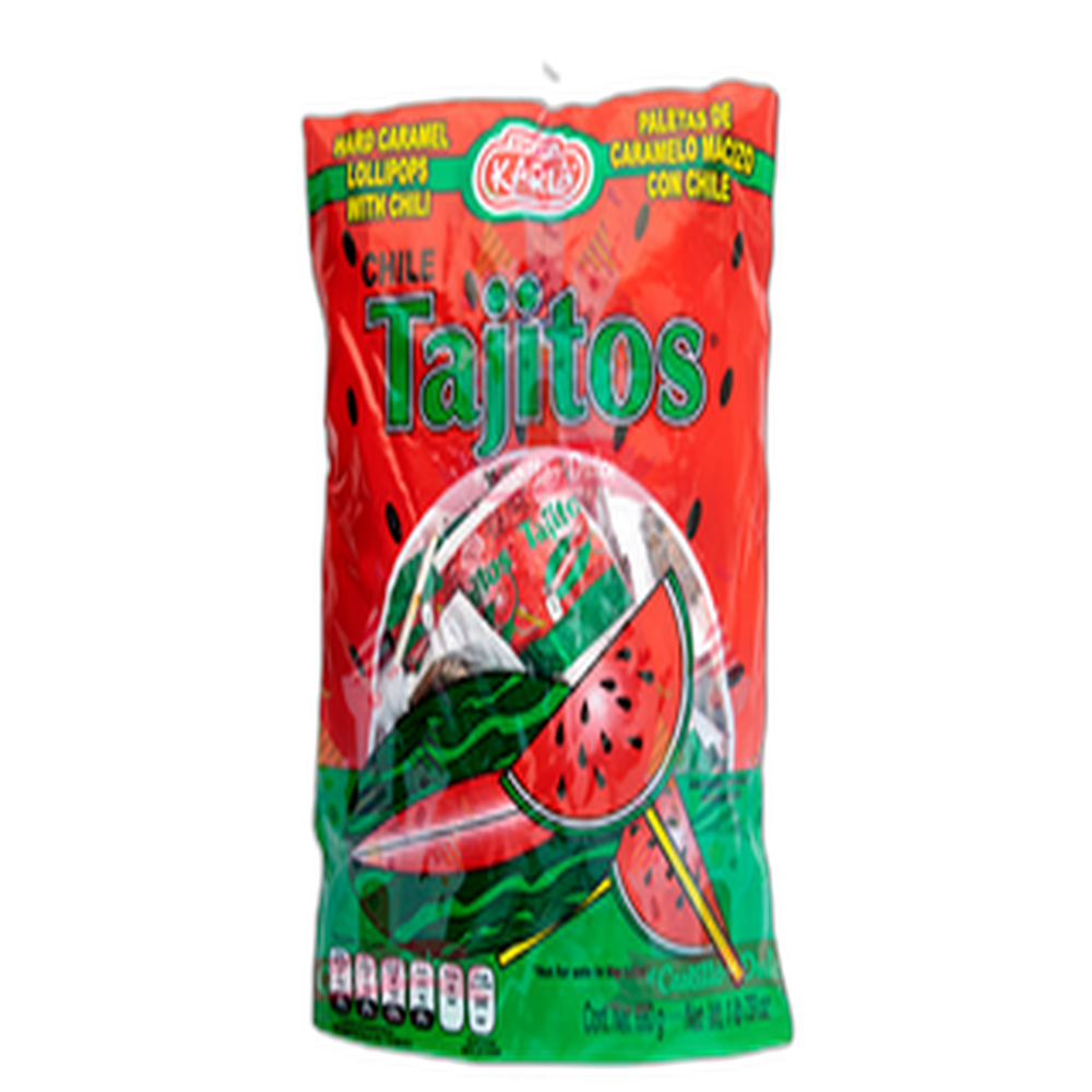 PALETA TAJITO CCHILE 2240 KARLA