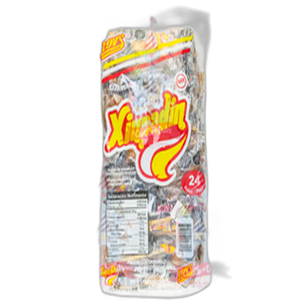 PALETA XIUPADIN 1224 DUMONT