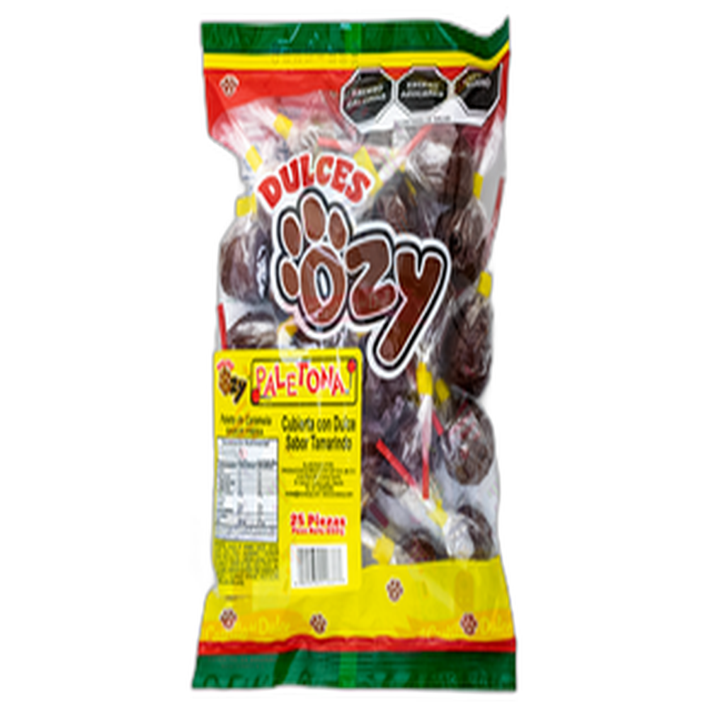 PALETONA CARAM CTAMARINDO 2425 OZY