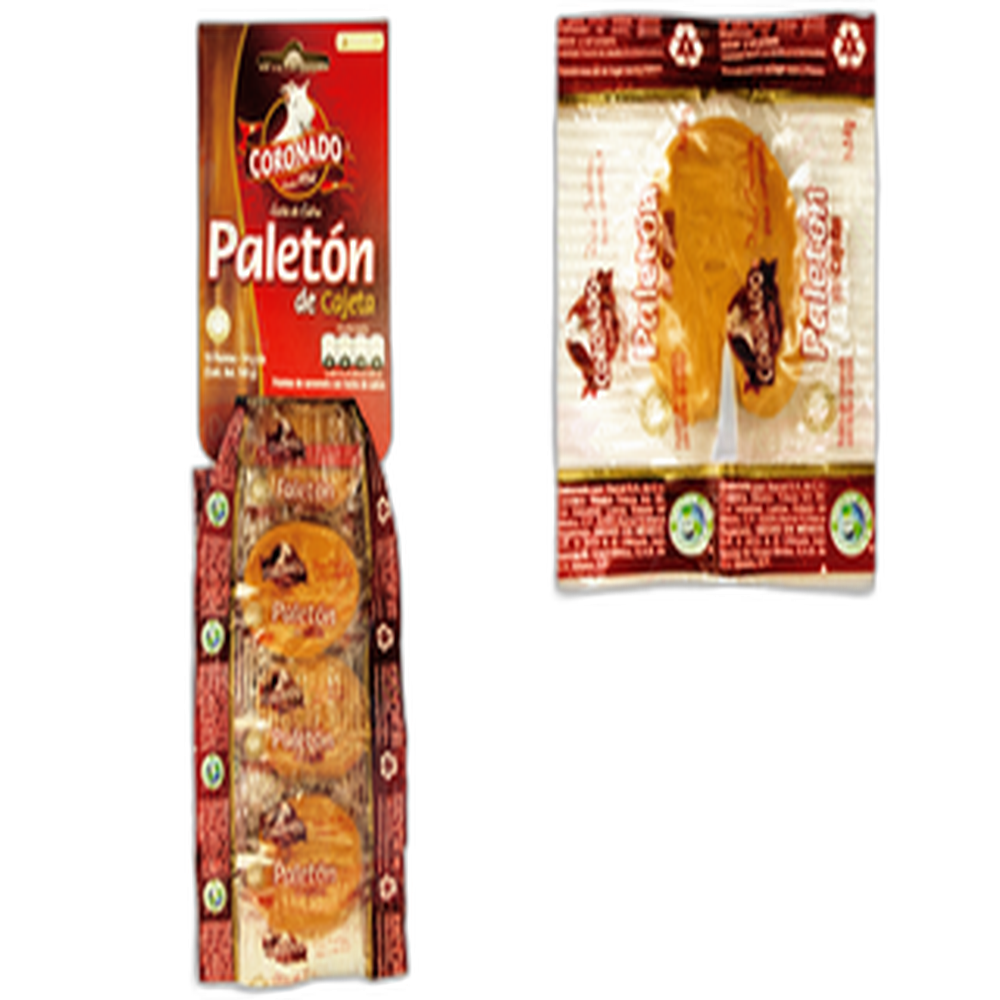 PALETON SUPER 5010 CORONADO