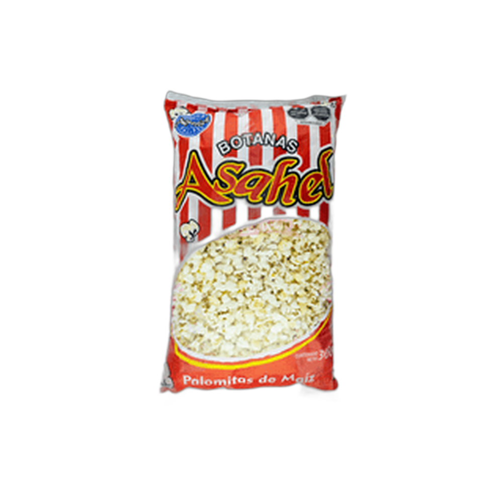 PALOMITA 300 GRS ASAHEL