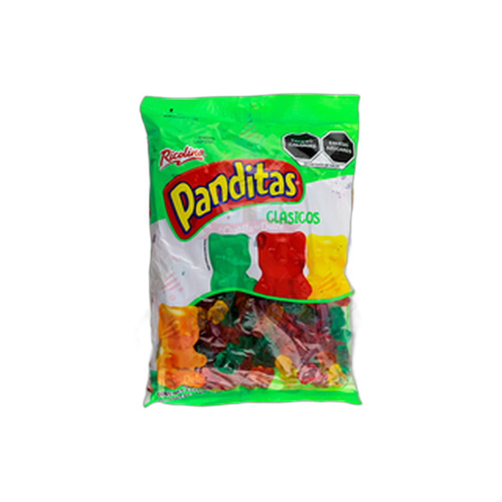 PANDITAS 101 KG RICOLINO
