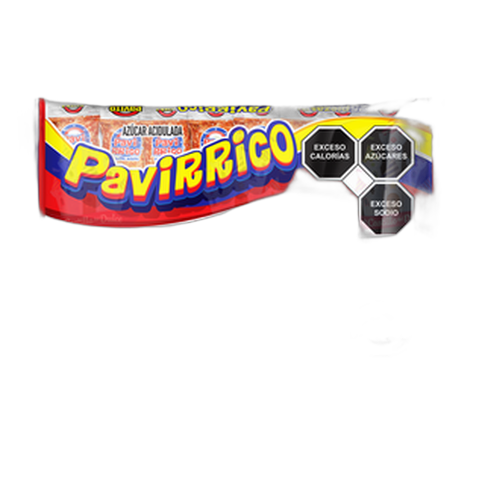 PAVIRRICO 3025 PAVITO