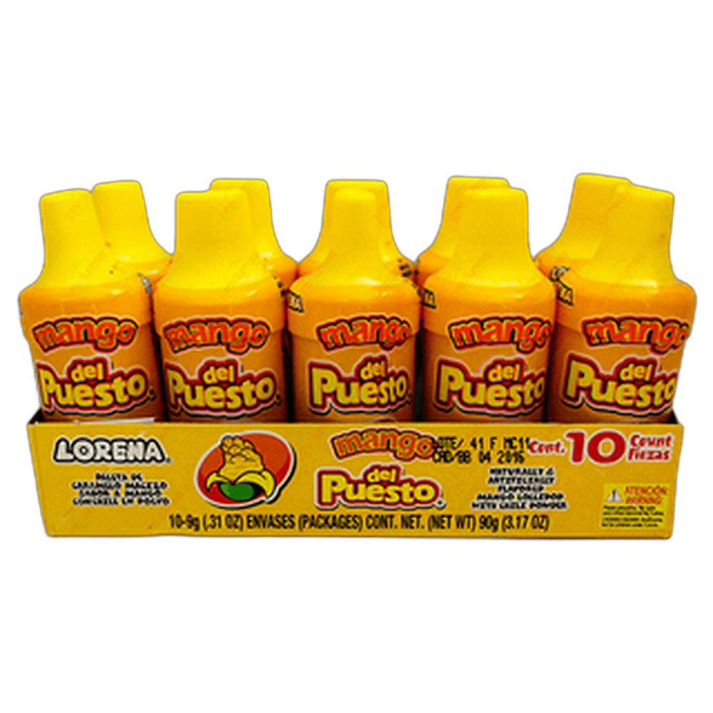PELONETA DEL PUESTO MANGO 2410 PZA