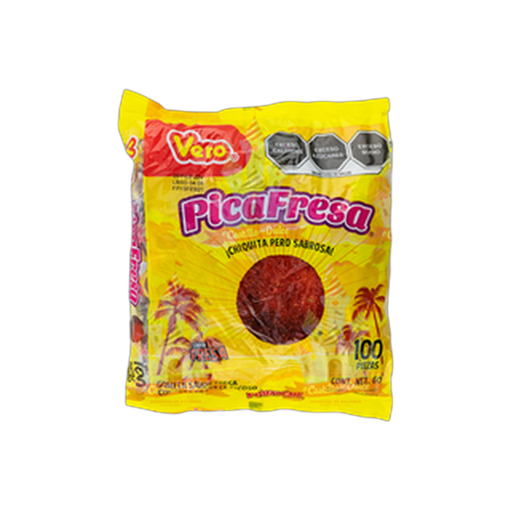 PICAFRESA 24100 VERO